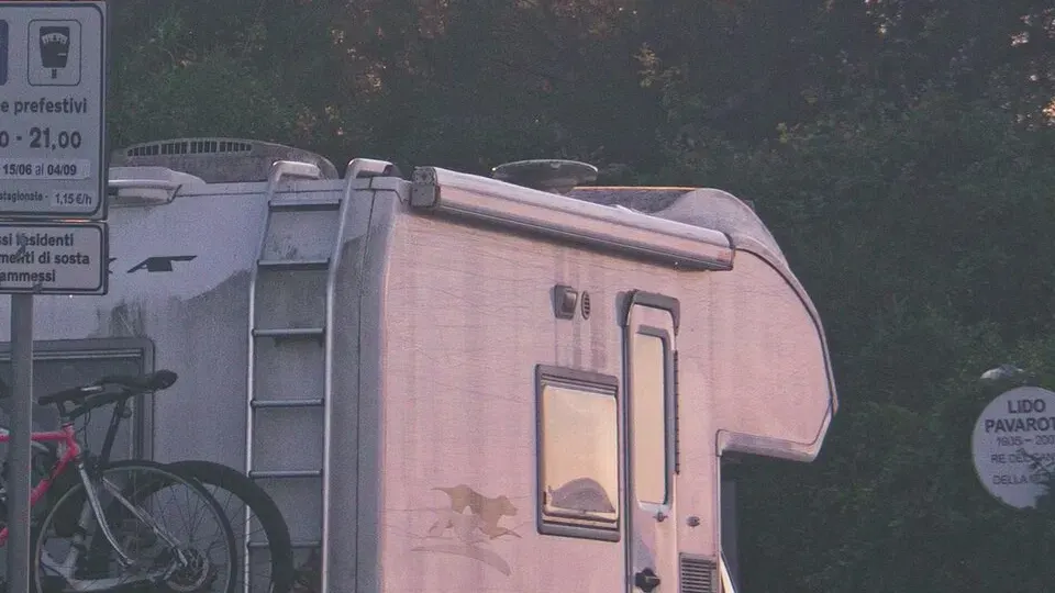볼트라 캠프